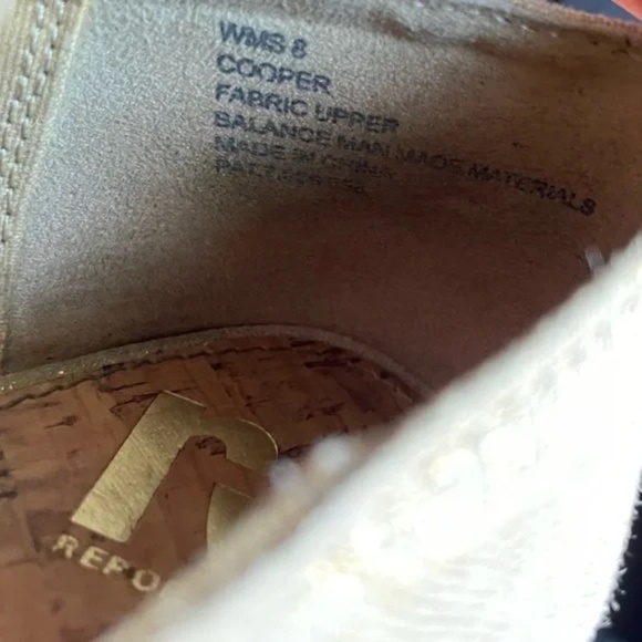 Copper Wedges Heel Size 8 - Picture 3 of 7